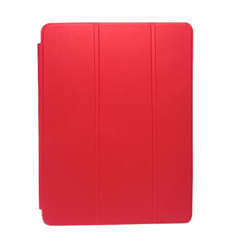 Чехол-подставка для iPad PRO 10.5 EURO 1:1 кожа красный оптом, в розницу Центр Компаньон