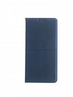 Чехол-книжка для Samsung A255F A25 VEGLAS RICH синий - фото