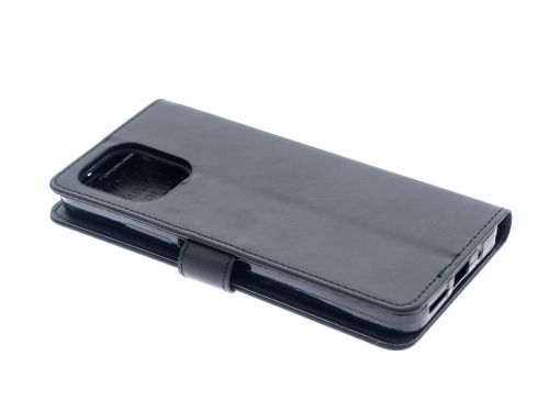 Чехол-книжка для XIAOMI Redmi 12 VEGLAS BUSINESS PLUS черный - оптовая продажа фото 2 Чехол-книжка для XIAOMI Redmi 12 VEGLAS BUSINESS PLUS черный - фото фото 2