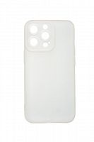 Купить Чехол-накладка для iPhone 13 Pro VEGLAS Pro Camera белый оптом, в розницу в ОРЦ Компаньон