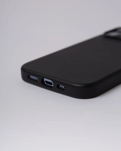 Чехол-накладка для iPhone 13 Pro Max K-DOO Mag Noble черный - оптовая продажа фото 5 Чехол-накладка для iPhone 13 Pro Max K-DOO Mag Noble черный - фото фото 5