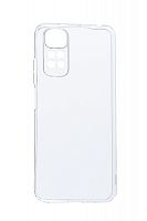 Купить Чехол-накладка для XIAOMI Redmi Note 11S/Redmi Note 11 VEGLAS Air прозрачный оптом, в розницу в ОРЦ Компаньон
