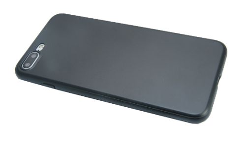 Чехол-накладка для iPhone 7/8 Plus HOCO PHANTOM TPU черная оптом, в розницу Центр Компаньон фото 3