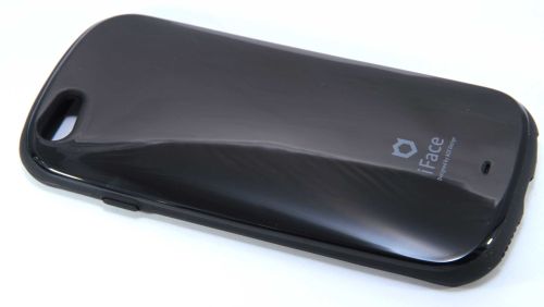 Чехол-накладка для iPhone 6/6S iFACE черный оптом, в розницу Центр Компаньон фото 3