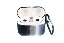 Чехол для наушников Airpods 3 Rainbow color #20 - фото