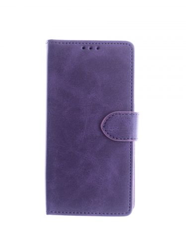 Чехол-книжка для Samsung S921B S24 VEGLAS BUSINESS PLUS фиолетовый - оптовая продажа Чехол-книжка для Samsung S921B S24 VEGLAS BUSINESS PLUS фиолетовый - фото