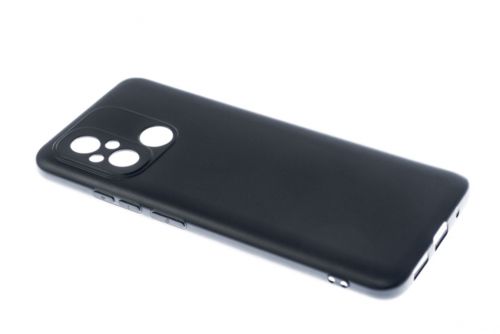 Чехол-накладка для XIAOMI Redmi 12C VEGLAS Air Matte черный - оптовая продажа фото 2 Чехол-накладка для XIAOMI Redmi 12C VEGLAS Air Matte черный - фото фото 2