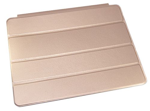 Чехол-подставка для iPad2/3/4 EURO 1:1 кожа золото оптом, в розницу Центр Компаньон фото 3
