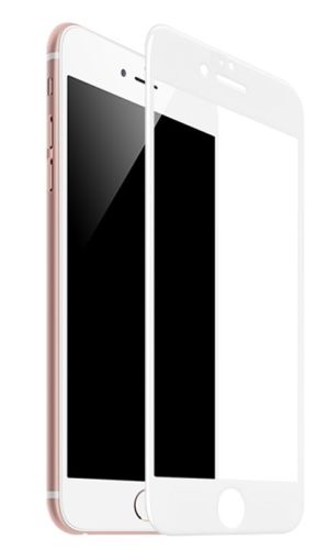 Защитное стекло для iPhone 6 (5.5) HOCO A1 Shatterproof белый оптом, в розницу Центр Компаньон