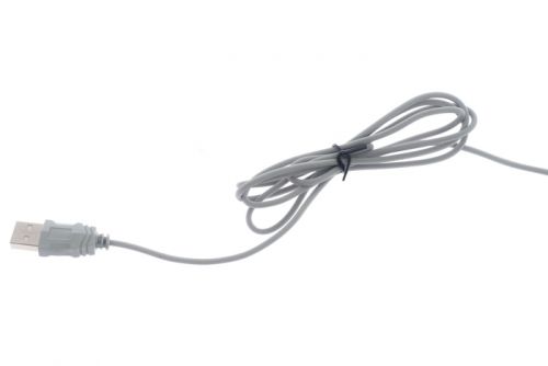 Проводная мышь OUIDENY LED 630K белый - оптовая продажа фото 3 Проводная мышь OUIDENY LED 630K белый - фото фото 3