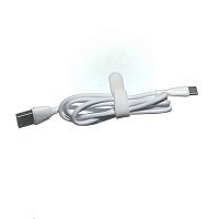 Купить Кабель USB Type-C CELEBRAT FLY-2 1м белый оптом, в розницу в ОРЦ Компаньон