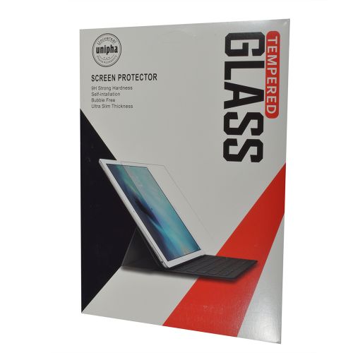 Защитное стекло для iPad Air4 10.9'' 2020 0.33mm белый картон оптом, в розницу Центр Компаньон фото 2