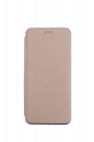 Чехол-книжка для Realme С30/C30S VEGLAS BUSINESS розовое золото - фото