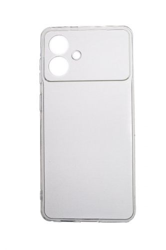 Чехол-накладка для Samsung S946B S26 Plus VEGLAS Air прозрачный - оптовая продажа Чехол-накладка для Samsung S946B S26 Plus VEGLAS Air прозрачный - фото