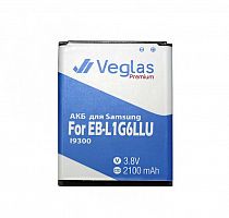 Купить АКБ для Samsung i9300 EB-L1G6LLU VEGLAS PREMIUM оптом, в розницу в ОРЦ Компаньон