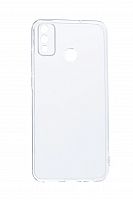 Чехол-накладка для HUAWEI Honor 9X Lite VEGLAS Air прозрачный - фото