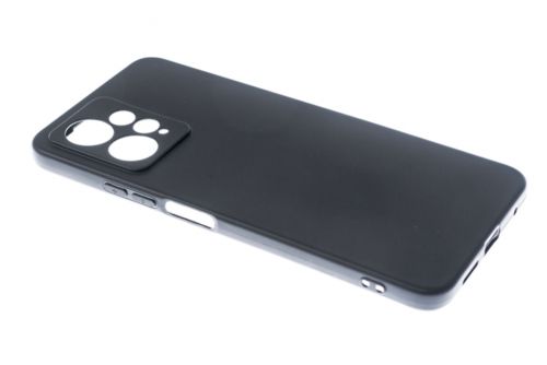 Чехол-накладка для XIAOMI Redmi Note 12 4G VEGLAS Air Matte черный - оптовая продажа фото 2 Чехол-накладка для XIAOMI Redmi Note 12 4G VEGLAS Air Matte черный - фото фото 2