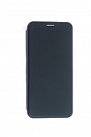 Чехол-книжка для XIAOMI Redmi 10A VEGLAS BUSINESS темно-синий - фото