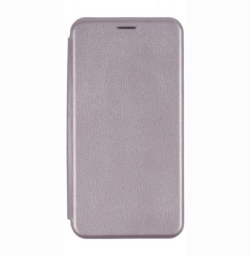Чехол-книжка для XIAOMI Redmi K30 BUSINESS серый - оптовая продажа Чехол-книжка для XIAOMI Redmi K30 BUSINESS серый - фото