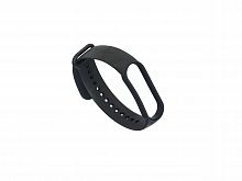 Купить Ремешок для Xiaomi Band 5/6 Sport черный оптом, в розницу в ОРЦ Компаньон