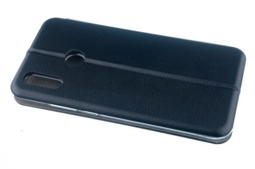 Чехол-книжка для HUAWEI P SMART 2019 VEGLAS BUSINESS черный - фото фото 2