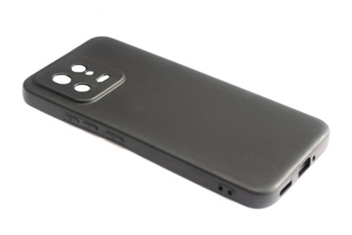 Чехол-накладка для XIAOMI Mi 13 VEGLAS Air Matte черный - фото фото 2