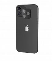 Купить Защитное стекло для iPhone 13 Pro/13 Pro Max 3D HOCO A18 Metal frame камера оптом, в розницу в ОРЦ Компаньон