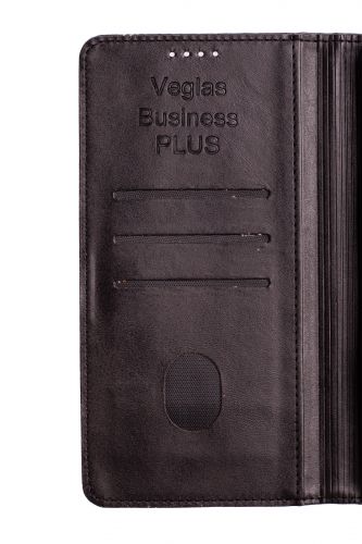 Чехол-книжка для Samsung A065F A06 VEGLAS BUSINESS PLUS черный - оптовая продажа фото 7 Чехол-книжка для Samsung A065F A06 VEGLAS BUSINESS PLUS черный - фото фото 7
