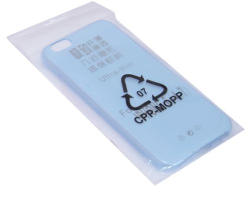 Чехол-накладка для iPhone 6/6S  JZZS TPU у/т пакет гол оптом, в розницу Центр Компаньон фото 3
