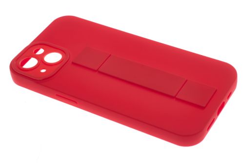 Чехол-накладка для iPhone 13 VEGLAS Handle красный оптом, в розницу Центр Компаньон фото 2