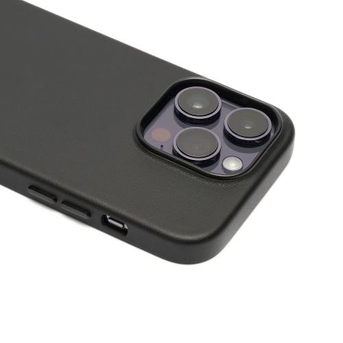 Чехол-накладка для iPhone 14 Pro K-DOO Mag Noble черный оптом, в розницу Центр Компаньон фото 3