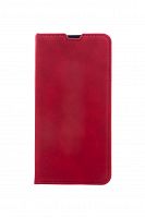 Чехол-книжка для Samsung A335F A33 BUSINESS PRO красный - фото