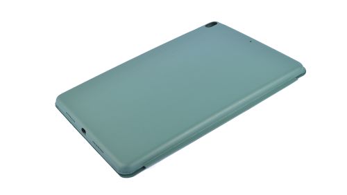Чехол-подставка для iPad PRO 10.5 EURO 1:1 NL кожа хвойно-зеленый оптом, в розницу Центр Компаньон фото 2