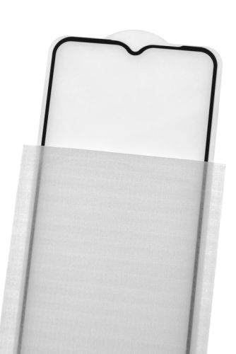 Защитное стекло для Samsung M336B M33 WOLF KING THOR HAMMER пакет черный оптом, в розницу Центр Компаньон фото 2