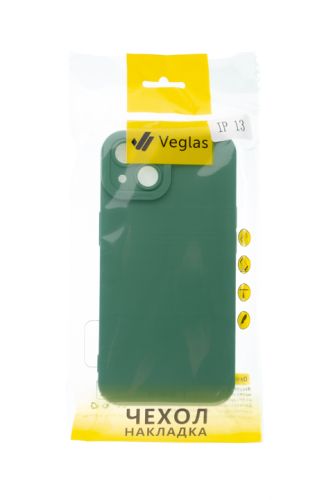 Чехол-накладка для iPhone 13 VEGLAS Pro Camera зеленый оптом, в розницу Центр Компаньон фото 3
