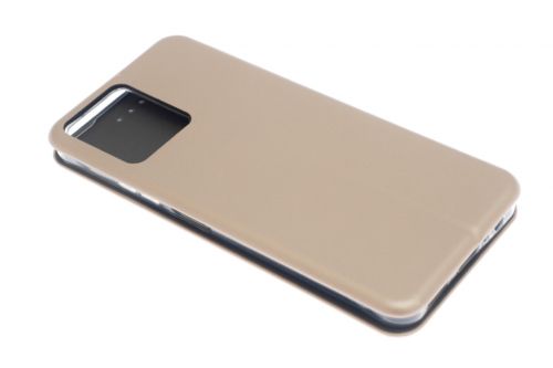 Чехол-книжка для Realme С30/C30S VEGLAS BUSINESS золото - оптовая продажа фото 3 Чехол-книжка для Realme С30/C30S VEGLAS BUSINESS золото - фото фото 3