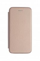 Чехол-книжка для Samsung A335F A33 VEGLAS BUSINESS золото - фото