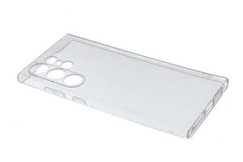 Чехол-накладка для Samsung S918B S23 Ultra VEGLAS Air прозрачный - оптовая продажа фото 2 Чехол-накладка для Samsung S918B S23 Ultra VEGLAS Air прозрачный - фото фото 2