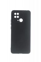 Купить Чехол-накладка для XIAOMI Redmi 10C VEGLAS Air Matte черный оптом, в розницу в ОРЦ Компаньон