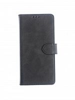 Чехол-книжка для HUAWEI Honor X8B/8C VEGLAS BUSINESS PLUS черный - фото