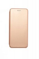Купить Чехол-книжка для Samsung A245F A24 VEGLAS BUSINESS розовое золото оптом, в розницу в ОРЦ Компаньон