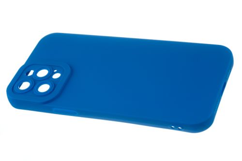Чехол-накладка для iPhone 12 Pro Max VEGLAS Pro Camera синий оптом, в розницу Центр Компаньон фото 2
