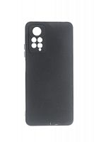Купить Чехол-накладка для XIAOMI Redmi Note 11 Pro VEGLAS Air Matte черный оптом, в розницу в ОРЦ Компаньон
