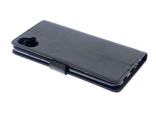 Чехол-книжка для Samsung A042F A04E VEGLAS BUSINESS PLUS черный - оптовая продажа фото 2 Чехол-книжка для Samsung A042F A04E VEGLAS BUSINESS PLUS черный - фото фото 2