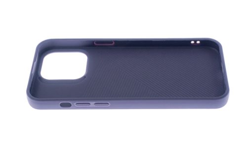 Чехол-накладка для iPhone 15 Pro Max GEAR4 TPU поддержка MagSafe коробка фиолетовый оптом, в розницу Центр Компаньон фото 3