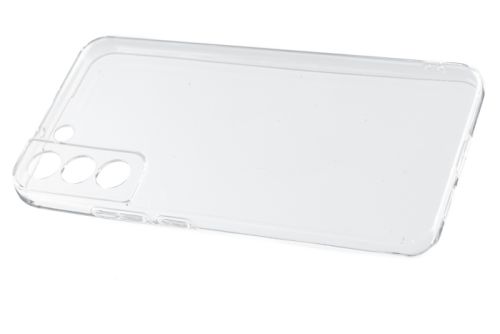 Чехол-накладка для Samsung S906B S22 Plus VEGLAS Air прозрачный оптом, в розницу Центр Компаньон фото 2