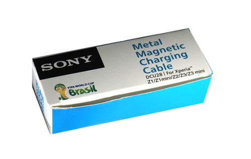 Кабель USB SONY Z1 коробка оптом, в розницу Центр Компаньон фото 2