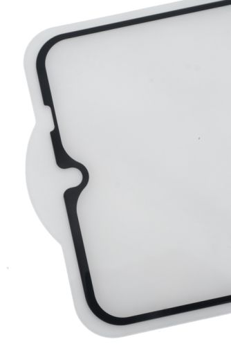 Защитное стекло для XIAOMI Redmi 9 WOLF KING THOR HAMMER пакет черный оптом, в розницу Центр Компаньон фото 2
