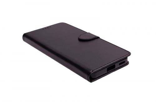 Чехол-книжка для iPhone 11 VEGLAS BUSINESS PLUS черный - фото фото 3