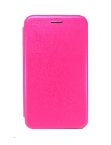 Чехол-книжка для Samsung J106 J1 mini prime BUSINESS розовый оптом, в розницу Центр Компаньон